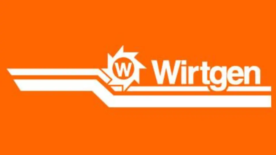 WIRTGEN品牌认知度研究