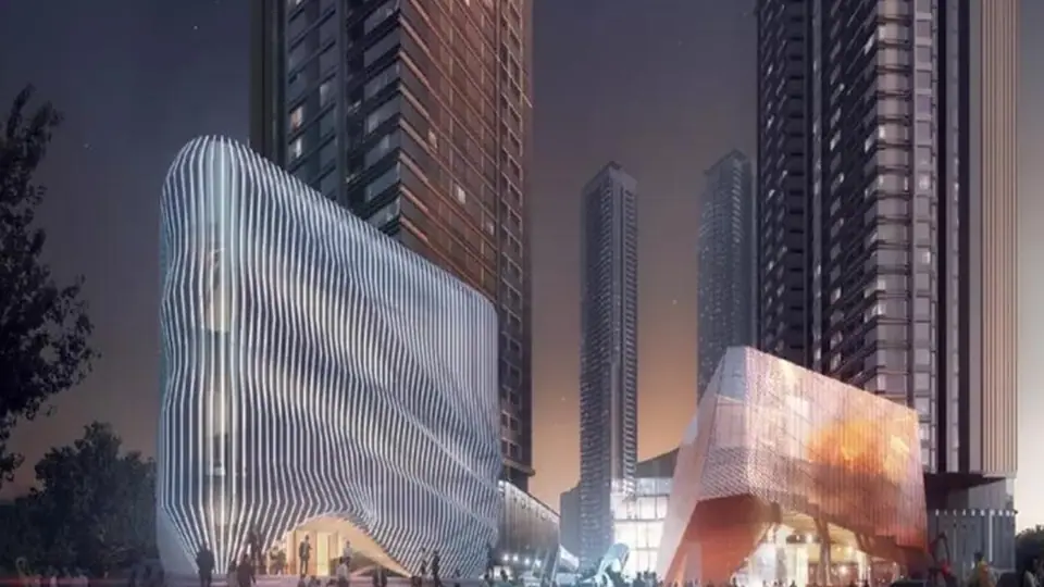 C Future City商业定位研究