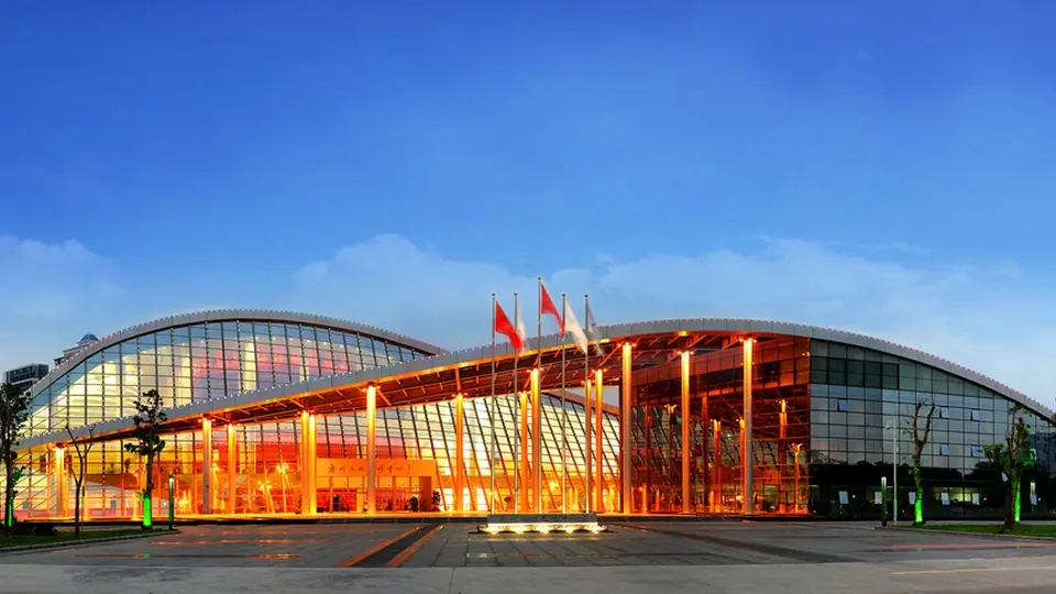 剧院建设可行性研究