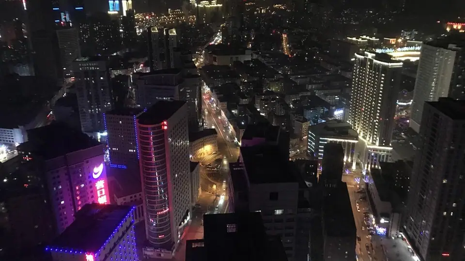 商城租金调查