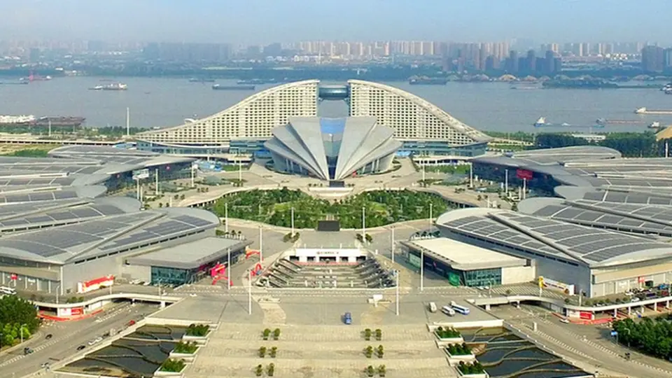 第十七届中国畜牧业博览会满意度调查